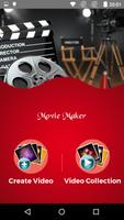 Diwali Video Maker 海报