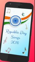 Republic Day Songs 2018 Poster