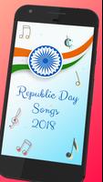 Republic Day Songs 2018 Cartaz