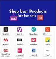The All in One App Precious Store स्क्रीनशॉट 1