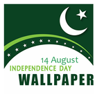 Pak Independence Day Wallpapers آئیکن