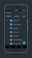 Stay Stock - CM13/CM12 Theme স্ক্রিনশট 1