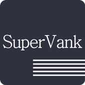 SuperVank 图标