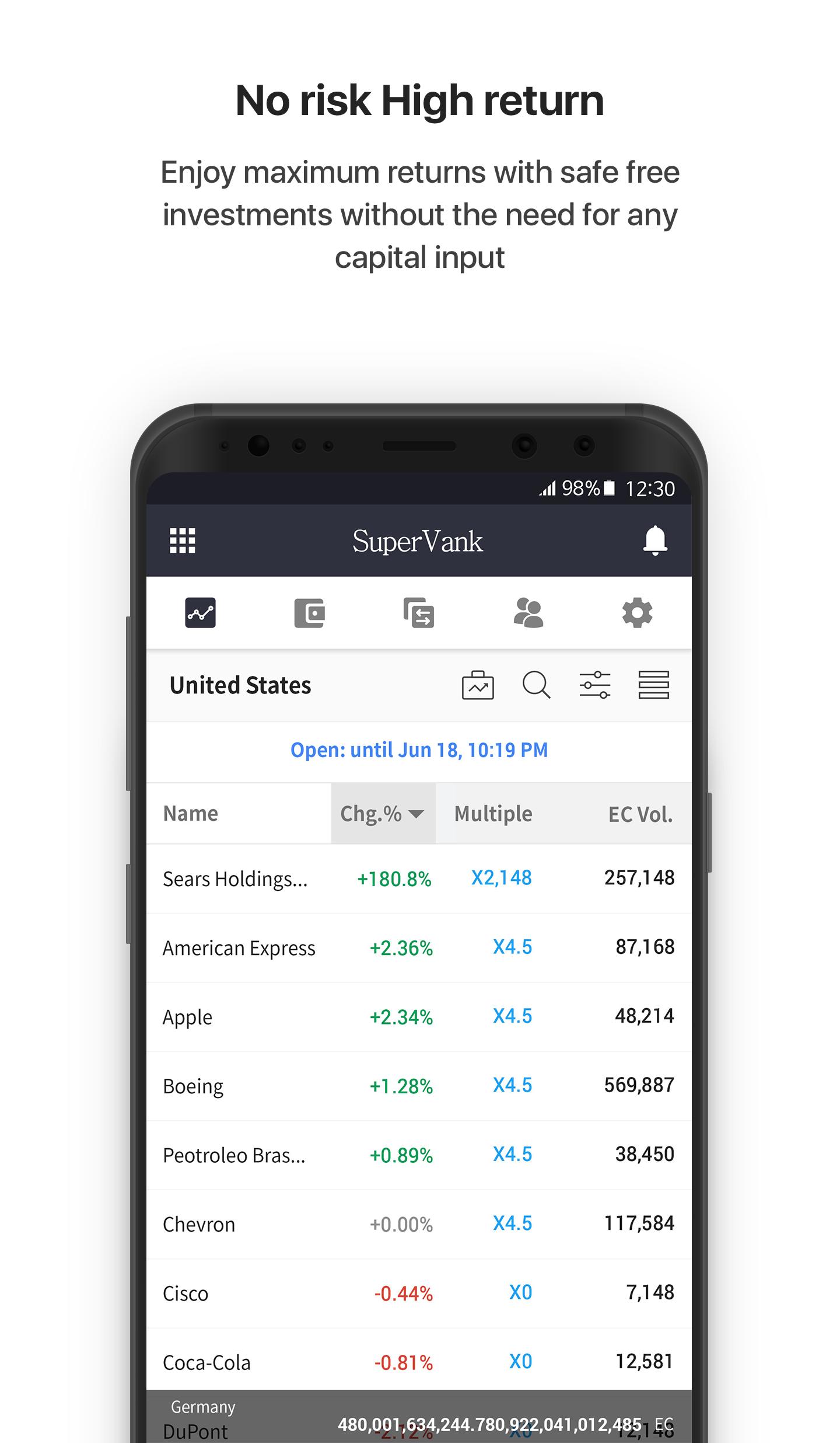 Supervank For Android Apk Download