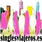 آیکون‌ Singles Viajeros