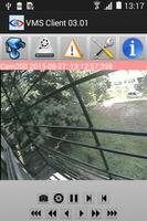 VMS Client 03.01 screenshot 3