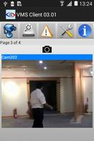 VMS Client 03.01 截图 2