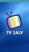 El Salvador T.V スクリーンショット 3