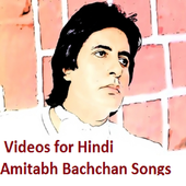 Videos for Hindi Amitabh Songs icon