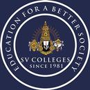 SVColleges APK
