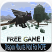 Dragon Mods For Minecraft