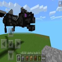 Dragon Mods For Minecraft تصوير الشاشة 1