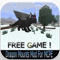 Dragon Mods For Minecraft تصوير الشاشة 2