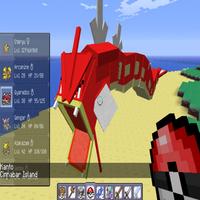 PokeDroid PE Mod تصوير الشاشة 2