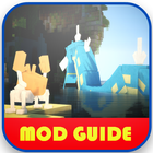 Guide For Pixelmon Mods icône