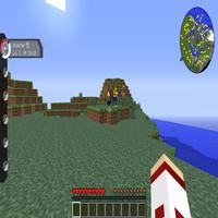 Guide For Pixelmon Mods 포스터