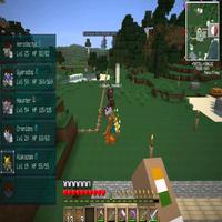 Guide For Pixelmon Mods 스크린샷 2