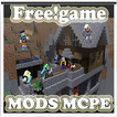 Mods MCPE