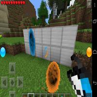 2 Schermata Mods MCPE