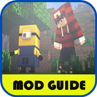 Guide For Minion Mods ícone