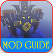 Guide For Robot Mods