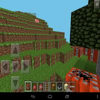 2 Schermata Pixelmon Mod MCPE