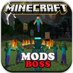 Boss Mods For MCPE