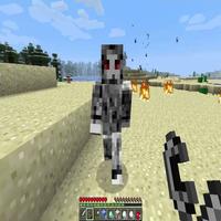 Boss Mods For MCPE capture d'écran 2