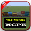 Train Mods For MCPE
