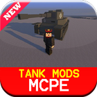 Tank MODS For MCPE icon