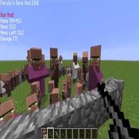 Gun Mods For MCPE 海报