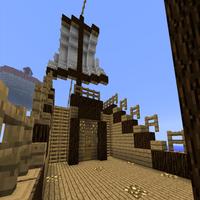 Boat Mods For MCPE 截图 2