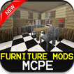 Furniture MODS For MCPE