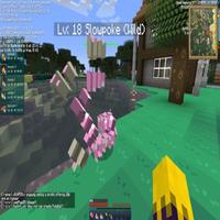 Pixelmon MODS For MCPE 스크린샷 2