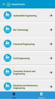 Campus Management System تصوير الشاشة 2