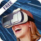 آیکون‌ VR Video Converter SBS 360