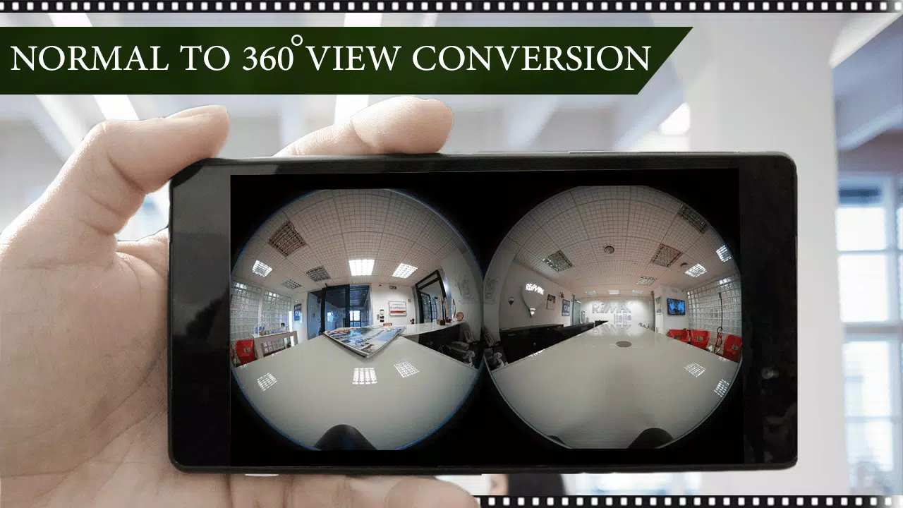 VR Video Converter SBS 360 APK for Android Download
