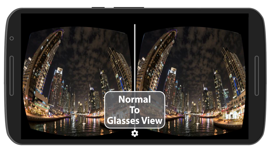 Convert vr video to normal free Convert vr video to normal free