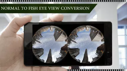 VR Video Converter SBS 360 APK download