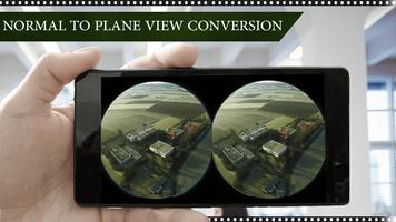VR Video Converter SBS 360 screenshot 3