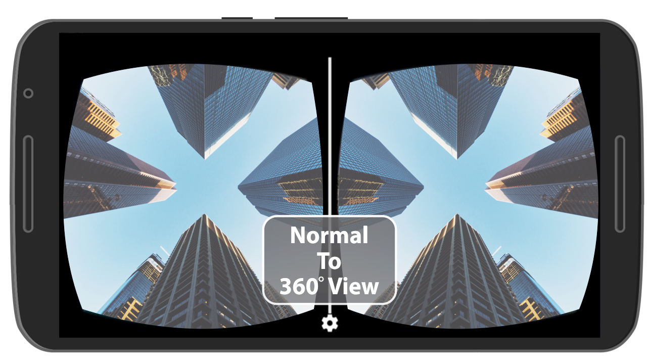 VR Video Converter SBS 360 APK 6.0 for Android Download VR Video