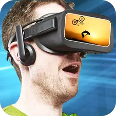 Descargar APK de VR vídeos en directo Simulador