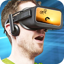 VR vidéos live Simulator APK