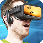 VR Live Videos Simulator icon