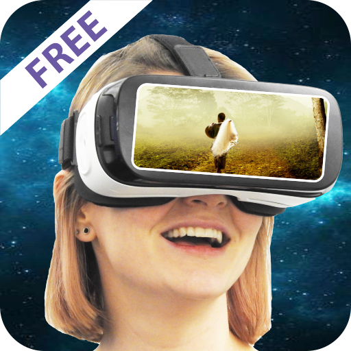 Realidade Virtual Foto