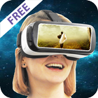 VR Photo Simulator 3D SBS icon