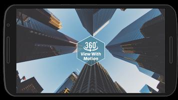 VR Photo Simulator 3D SBS poster
