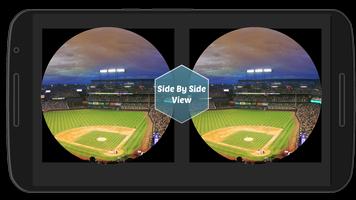 VR Photo Simulator 3D SBS screenshot 1