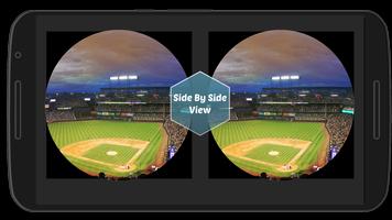 الواقع الافتراضي صور عرض تصوير الشاشة 1