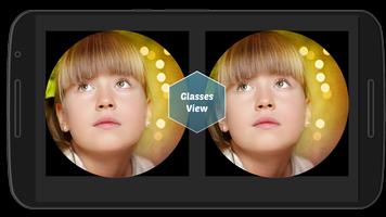 VR Photo Simulator 3D SBS screenshot 2